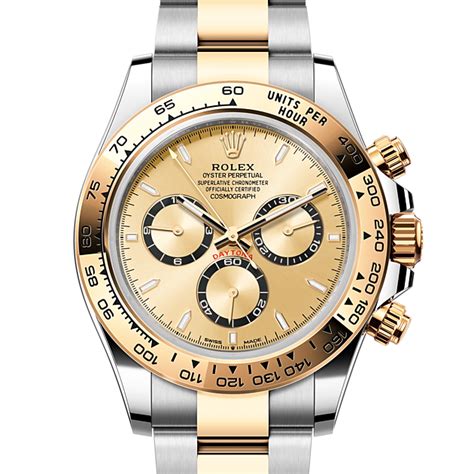 ghiera fissa o mobile daytona|Orologio Rolex Cosmograph Daytona in acciaio Oystersteel e oro .